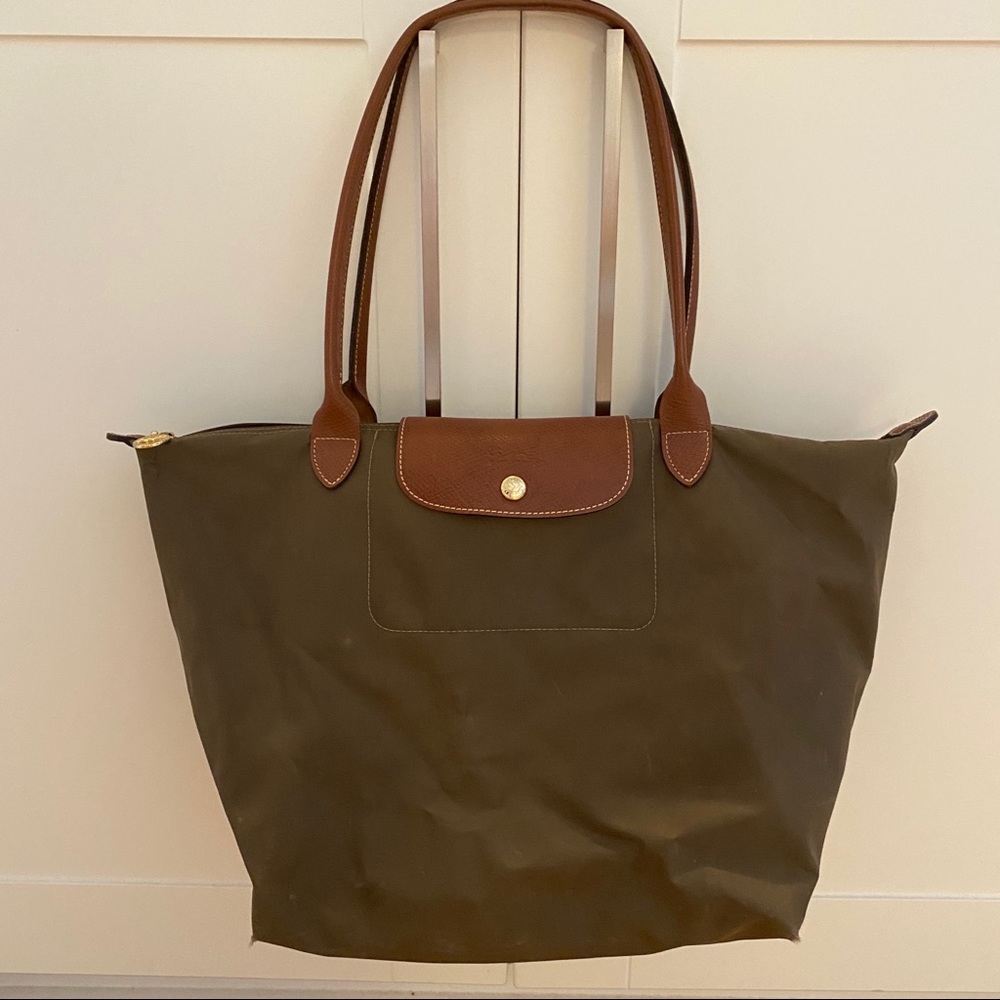 Longchamp Tote
